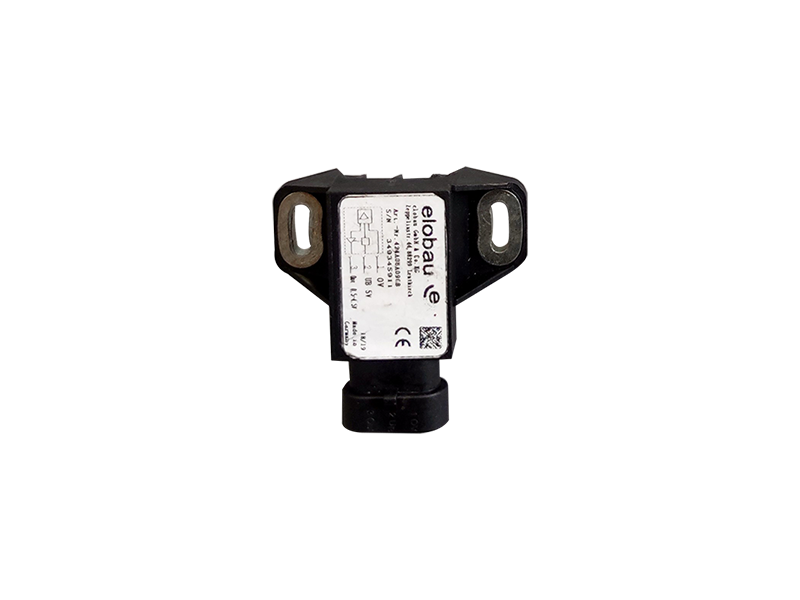 角度传感器(电压)(零售)LC-424A10A090