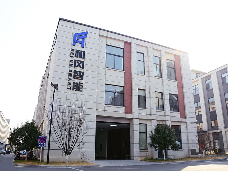 厂房大门